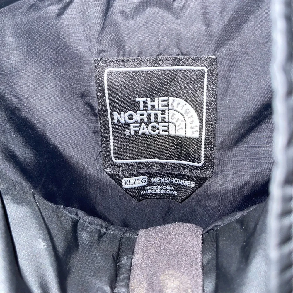 The North Face Circaloft Men Jacket Size XL